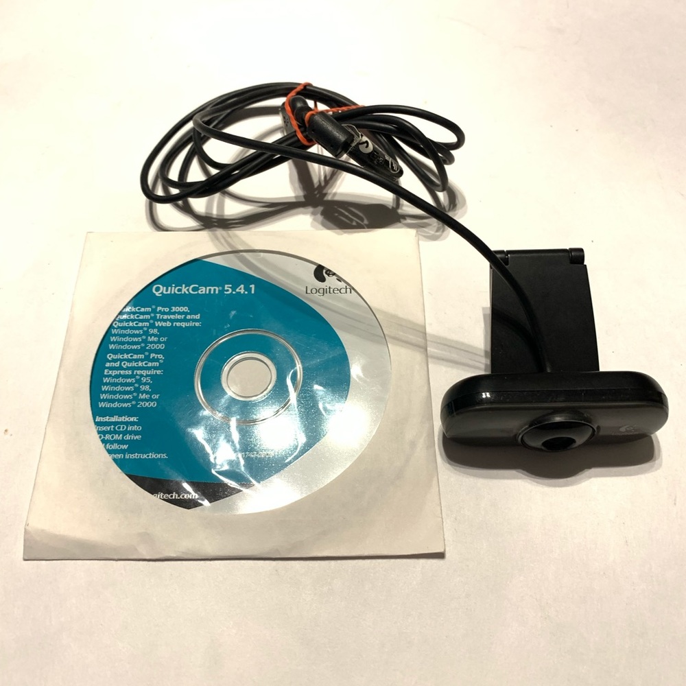 Logitech QuickCam